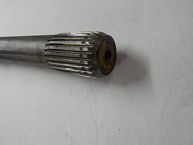 Attached picture Input Shaft HD.JPG